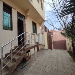 Satılır 5 otaqlı Həyət evi/villa, Avtovağzal metrosu, Biləcəri qəs., Binəqədi rayonu 2