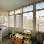 Продажа 2 комнатная Вторичка, İnşaatçılar метро, пос. Ясамал, Ясамал район 10