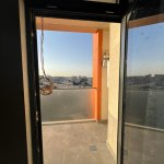 Kirayə (aylıq) 3 otaqlı Yeni Tikili, Memar Əcəmi metrosu, 2-ci mikrorayon, Nəsimi rayonu 6
