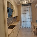 Kirayə (aylıq) 4 otaqlı Yeni Tikili, Xətai metrosu, Ağ şəhər, Xətai rayonu 13