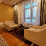 Kirayə (aylıq) 4 otaqlı Yeni Tikili, Nizami metrosu, Yasamal rayonu 14