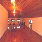 Satılır 8 otaqlı Həyət evi/villa, Səbail rayonu 24