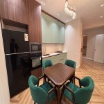 Kirayə (aylıq) 2 otaqlı Yeni Tikili, Xətai metrosu, Xətai rayonu 12