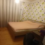 Kirayə (aylıq) 3 otaqlı Yeni Tikili, Xətai rayonu 4
