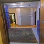 Kirayə (aylıq) 3 otaqlı Yeni Tikili, Nizami metrosu, Nəsimi rayonu 5