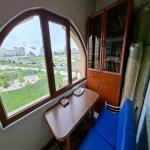 Satılır 3 otaqlı Köhnə Tikili, Nəriman Nərimanov metrosu, Nərimanov rayonu 5