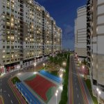 Satılır 1 otaqlı Yeni Tikili, 20 Yanvar metrosu, Yasamal rayonu 1