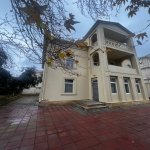 Satılır 7 otaqlı Həyət evi/villa, Neftçilər metrosu, Bakıxanov qəs., Sabunçu rayonu 1