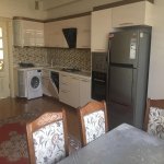 Kirayə (aylıq) 3 otaqlı Yeni Tikili, Nəriman Nərimanov metrosu, Nərimanov rayonu 6