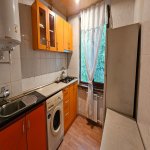 Kirayə (aylıq) 2 otaqlı Köhnə Tikili, Gənclik metrosu, Nərimanov rayonu 5