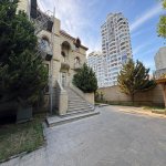 Аренда 16 комнат Офис, м. 8 Ноябрь метро, Ясамал район 4