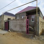 Satılır 3 otaqlı Həyət evi/villa, Binə qəs., Xəzər rayonu 1