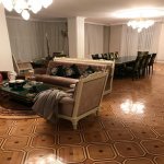 Kirayə (aylıq) 5 otaqlı Yeni Tikili, 28 May metrosu, Nəsimi rayonu 5
