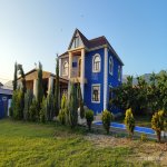 Kirayə (günlük) 4 otaqlı Həyət evi/villa İsmayıllı 2