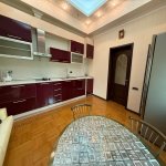 Kirayə (aylıq) 12 otaqlı Həyət evi/villa, Gənclik metrosu, Nərimanov rayonu 9