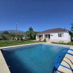 Kirayə (günlük) 4 otaqlı Həyət evi/villa İsmayıllı 1