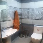 Kirayə (aylıq) 1 otaqlı Yeni Tikili, 20 Yanvar metrosu, Yasamal rayonu 5