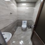 Satılır 3 otaqlı Yeni Tikili, Qara Qarayev metrosu, Nizami rayonu 15