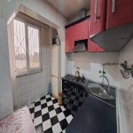 Satılır 3 otaqlı Köhnə Tikili, Qara Qarayev metrosu, 8-ci kilometr, Nizami rayonu 8