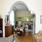 Satılır 7 otaqlı Həyət evi/villa, Badamdar qəs., Səbail rayonu 13