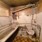 Satılır 1 otaqlı Köhnə Tikili, İnşaatçılar metrosu, Yasamal rayonu 12