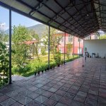 Kirayə (günlük) 3 otaqlı Bağ evi Qəbələ 21