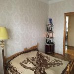 Продажа 4 комнат Вторичка, м. Азадлыг метро, 8-ой микрорайон, Бинагадинский р-н район 4