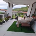 Посуточно 3 комнатная Новостройка Лачын 16