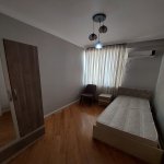 Аренда 3 комнат Новостройка, м. Насими метро, 6-ой микрорайон, Бинагадинский р-н район 5