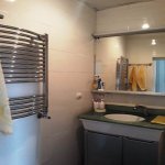 Satılır 4 otaqlı Köhnə Tikili, Elmlər akademiyası metrosu, Yasamal rayonu 18