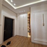 Kirayə (aylıq) 3 otaqlı Yeni Tikili, 28 May metrosu, Ağ şəhər, Xətai rayonu 20