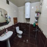 Satılır 3 otaqlı Yeni Tikili, Həzi Aslanov metrosu, Əhmədli, Xətai rayonu 8