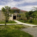 Kirayə (günlük) 4 otaqlı Həyət evi/villa Qəbələ 23