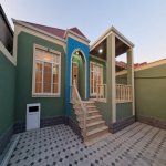 Satılır 3 otaqlı Həyət evi/villa, Hövsan qəs., Suraxanı rayonu 1