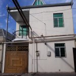 Satılır 5 otaqlı Həyət evi/villa, Binəqədi rayonu 1