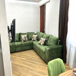 Kirayə (aylıq) 2 otaqlı Yeni Tikili, Gənclik metrosu, Nərimanov rayonu 1