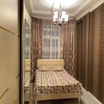 Kirayə (aylıq) 2 otaqlı Yeni Tikili, Xətai metrosu, Ağ şəhər, Dəmirçi Plaza, Xətai rayonu 8