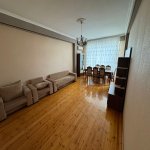 Kirayə (aylıq) 2 otaqlı Yeni Tikili, Neftçilər metrosu, 8-ci kilometr, Nizami rayonu 5