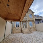 Satılır 6 otaqlı Həyət evi/villa, Masazır, Abşeron rayonu 2