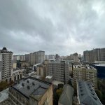 Satılır 4 otaqlı Yeni Tikili, Gənclik metrosu, Tibb Universiteti, Nəsimi rayonu 23