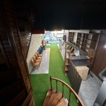 Kirayə (aylıq) Obyekt, Əhmədli metrosu, Xətai rayonu 5