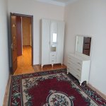 Kirayə (aylıq) 3 otaqlı Yeni Tikili, Həzi Aslanov metrosu, Əhmədli, Xətai rayonu 3