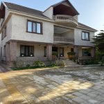 Kirayə (aylıq) 5 otaqlı Bağ evi, Xəzər rayonu 1