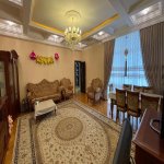 Аренда 3 комнат Новостройка, м. 8 Ноябрь метро, Университет Баку Азия, Насими район 3