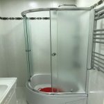 Kirayə (aylıq) 3 otaqlı Yeni Tikili, Bakıxanov qəs., Sabunçu rayonu 11