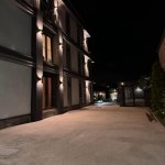 Satılır 8 otaqlı Həyət evi/villa, Badamdar qəs., Səbail rayonu 12