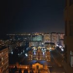 Kirayə (aylıq) 3 otaqlı Yeni Tikili, Həzi Aslanov metrosu, Xətai rayonu 5