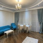 Satılır 4 otaqlı Yeni Tikili, 8 Noyabr metrosu, Nəsimi rayonu 1
