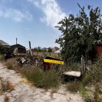 Продажа Участок, м. Ази Асланова метро, пос. А.Асланов, Хетаи район 2