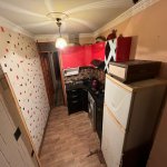 Kirayə (aylıq) 3 otaqlı Köhnə Tikili, Neftçilər metrosu, Nizami rayonu 9